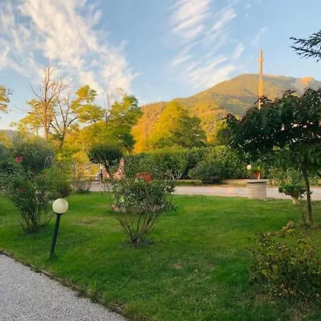 Villa Fiorella Costacciaro Exterior foto