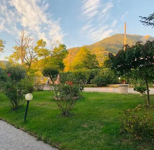Villa Fiorella