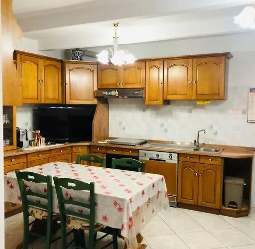 Villa Fiorella