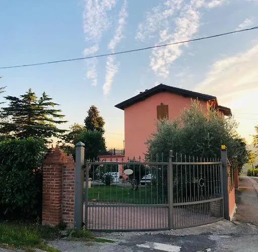 Villa Fiorella