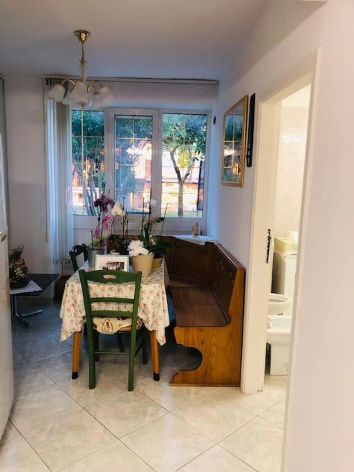 Apartment Fiorella